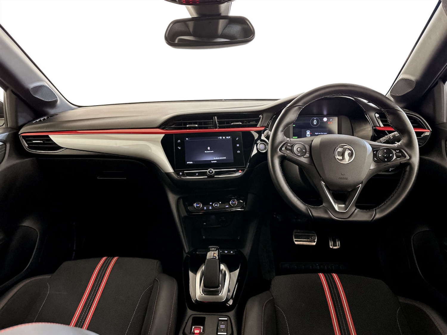 Used Vauxhall Corsa 2021 for sale - 77438669: Photo 3