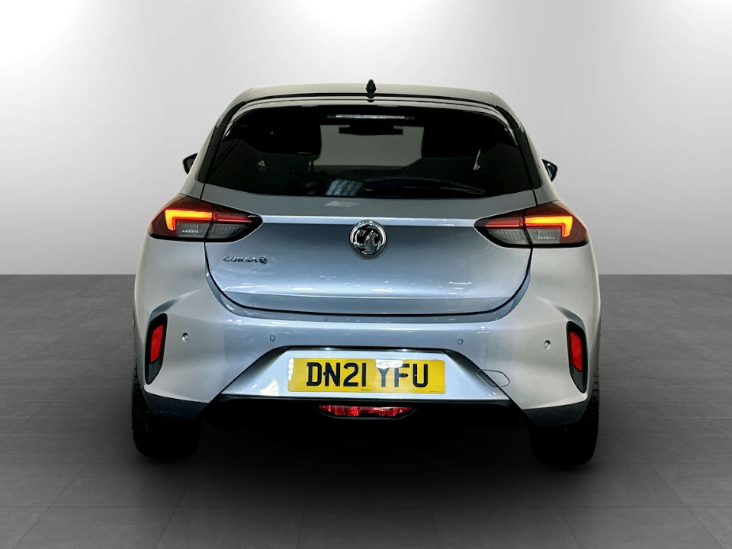 Used Vauxhall Corsa 2021 for sale - 77438669: Photo 8