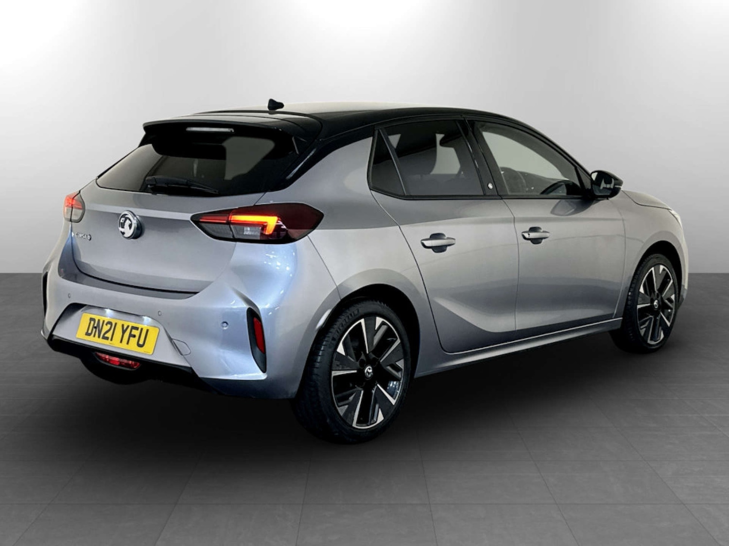 Used Vauxhall Corsa 2021 for sale - 77438669: Photo 9