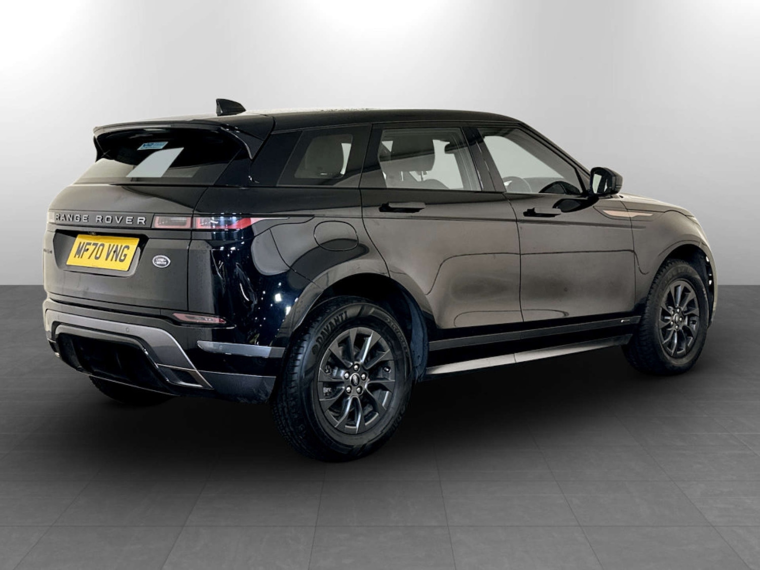 Used Land Rover Range Rover Evoque 2020 for sale - 77186018: Photo 10