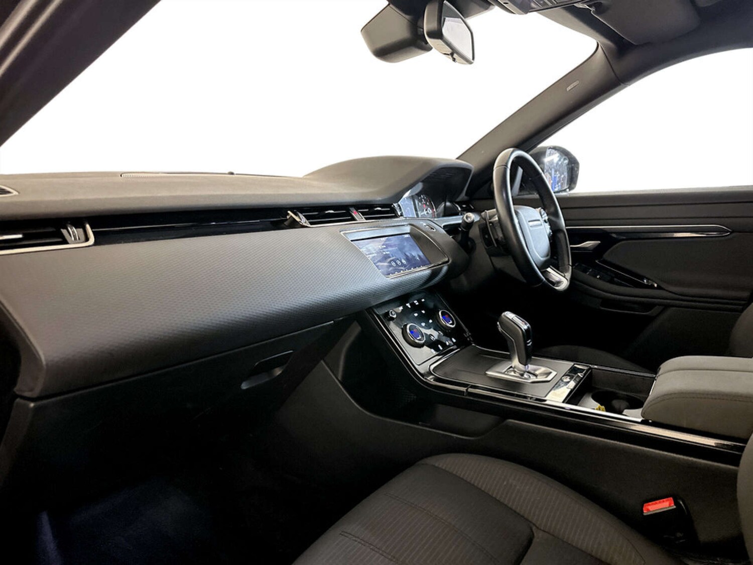 Used Land Rover Range Rover Evoque 2020 for sale - 77186018: Photo 12