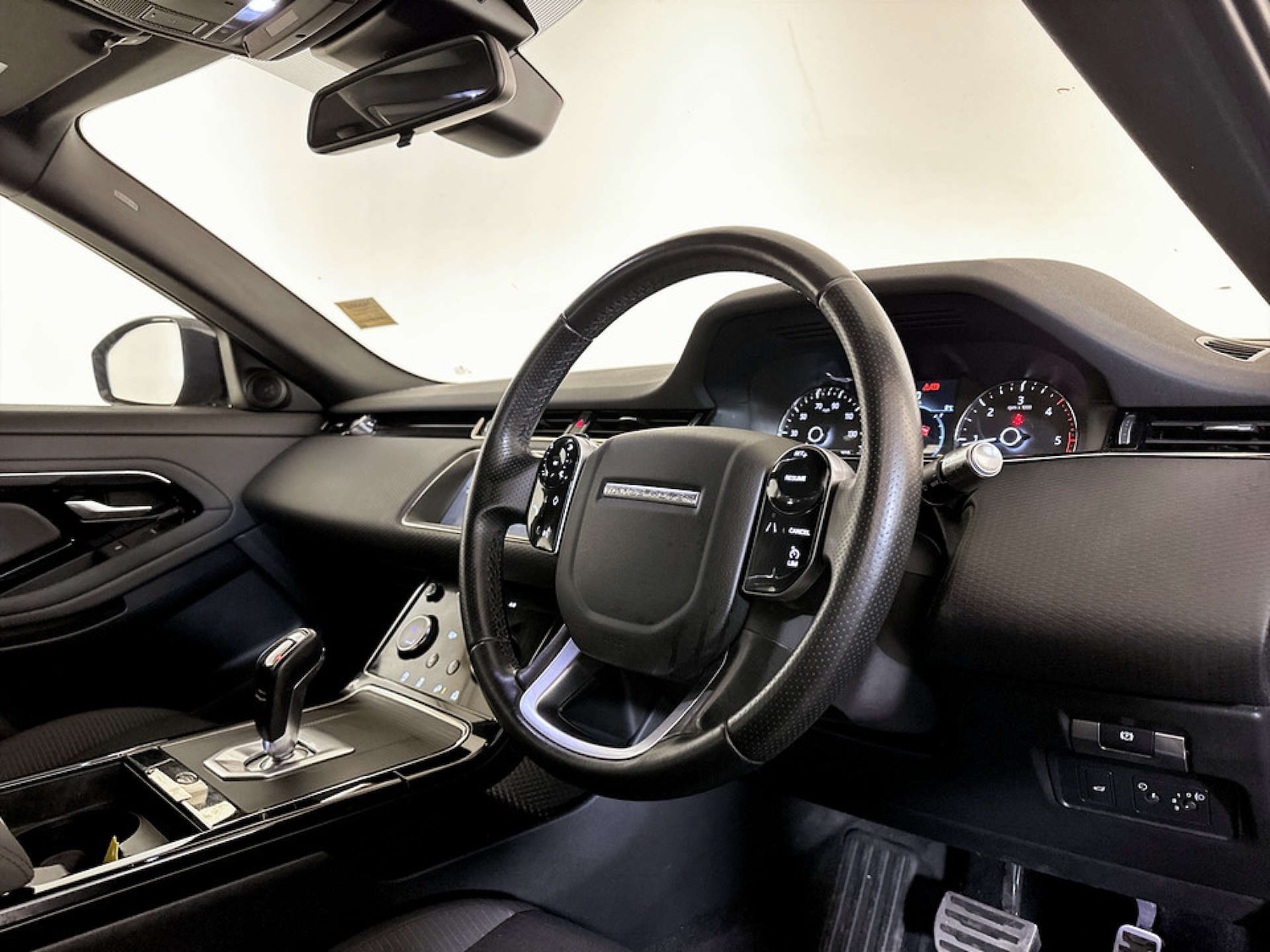 Used Land Rover Range Rover Evoque 2020 for sale - 77186018: Photo 16