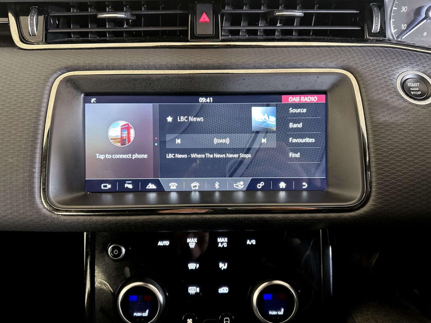 Used Land Rover Range Rover Evoque 2020 for sale - 77186018: Photo 24