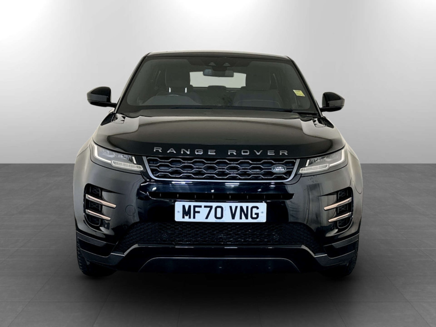 Used Land Rover Range Rover Evoque 2020 for sale - 77186018: Photo 5