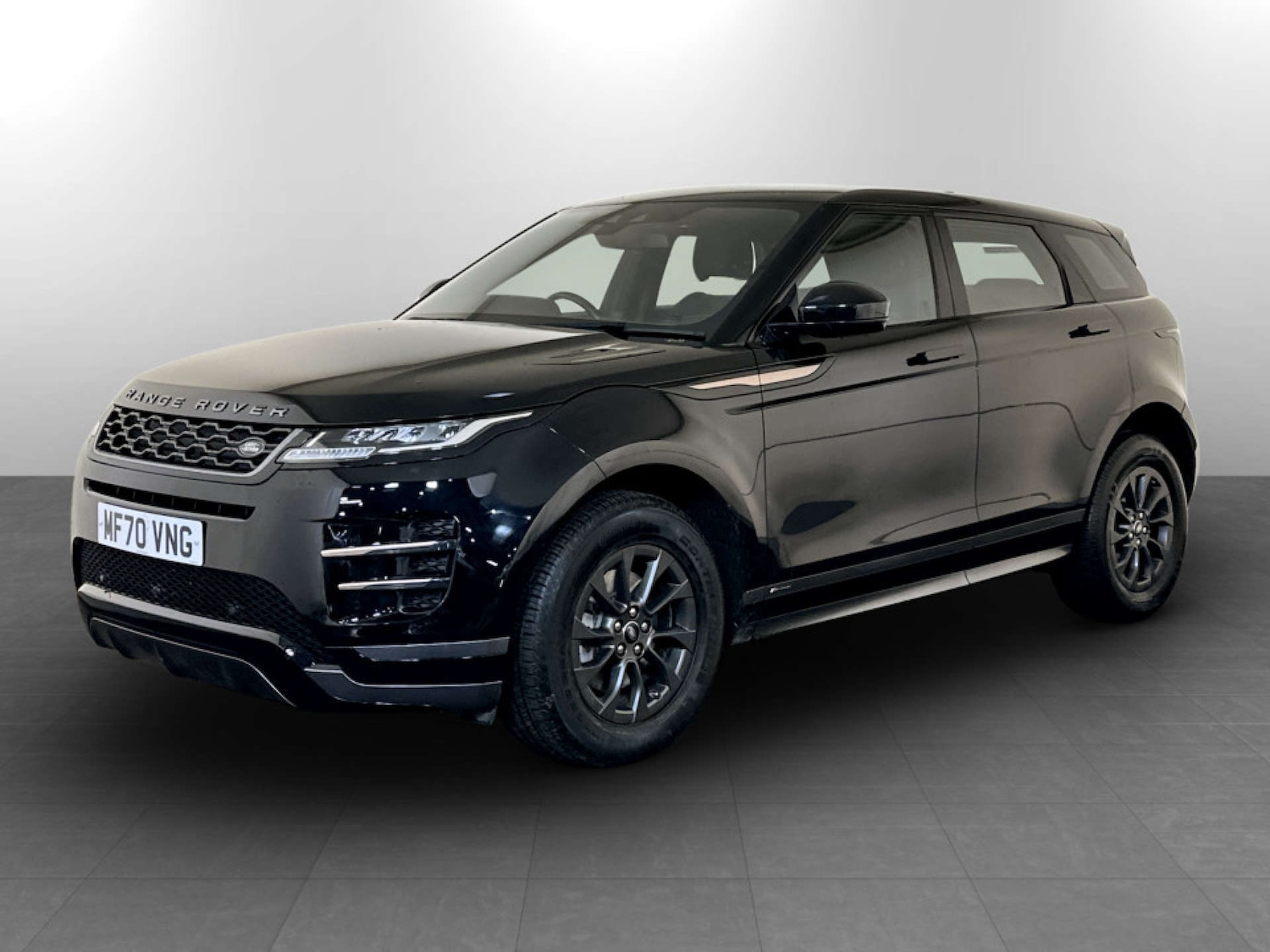 Used Land Rover Range Rover Evoque 2020 for sale - 77186018: Photo 6