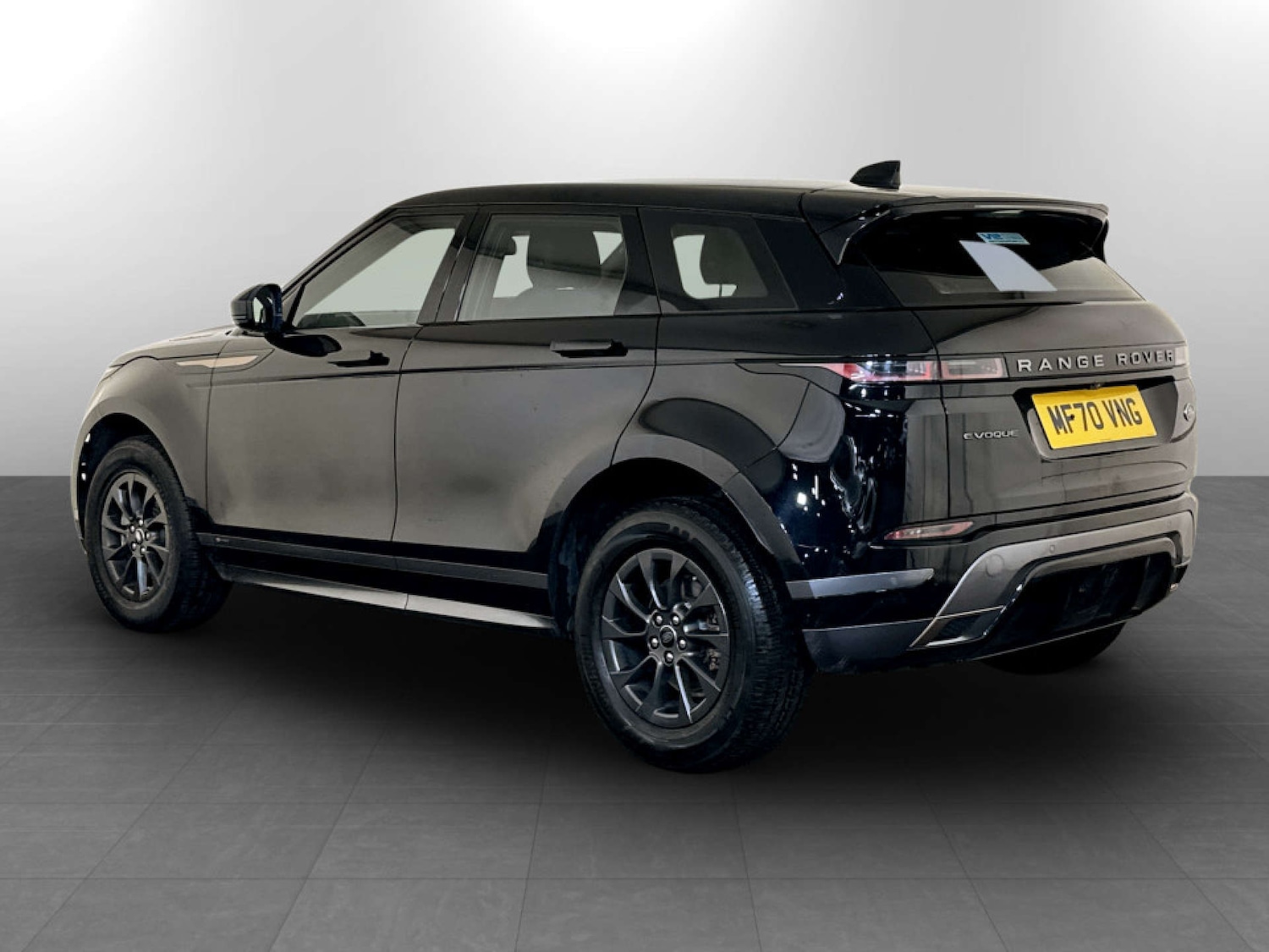 Used Land Rover Range Rover Evoque 2020 for sale - 77186018: Photo 8