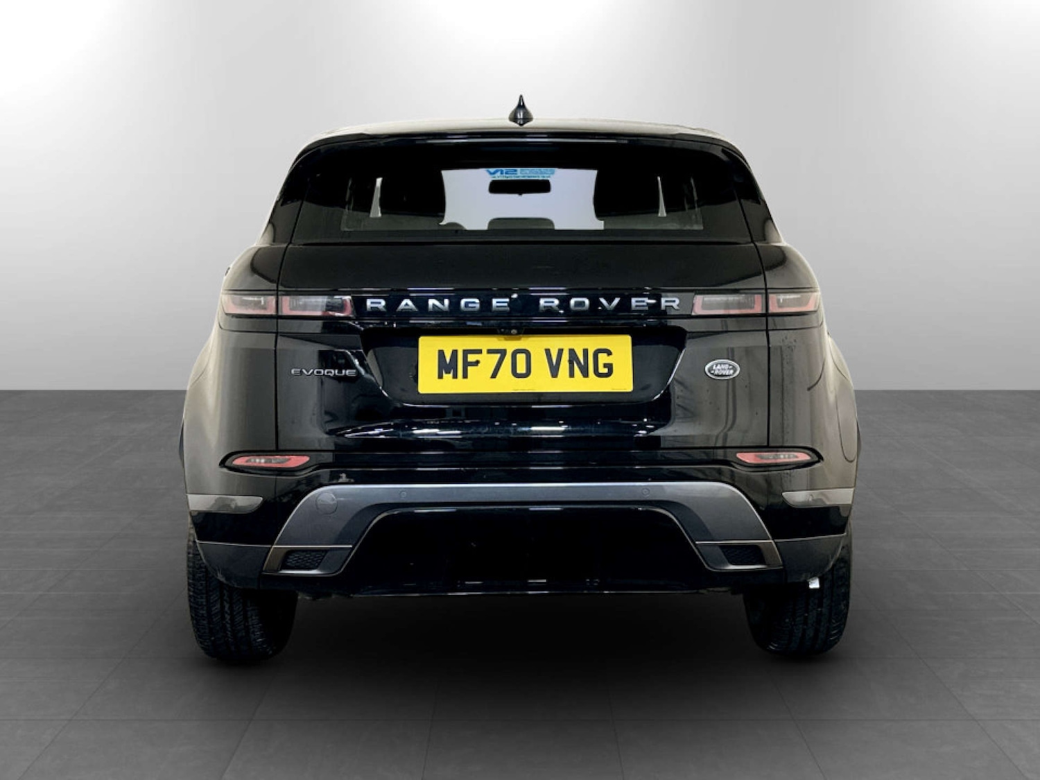 Used Land Rover Range Rover Evoque 2020 for sale - 77186018: Photo 9