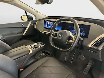 Used BMW iX 2021 for sale - 77818834: Photo