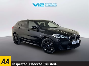 Used BMW X2 2021 for sale - 79264933: Photo
