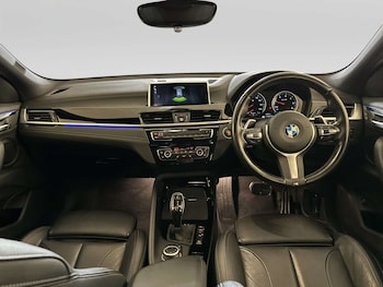 Used BMW X2 2021 for sale - 79264933: Photo