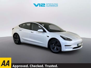 Used Tesla Model 3 2022 for sale - 78281688: Photo