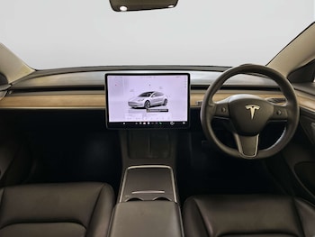 Used Tesla Model 3 2022 for sale - 78281688: Photo