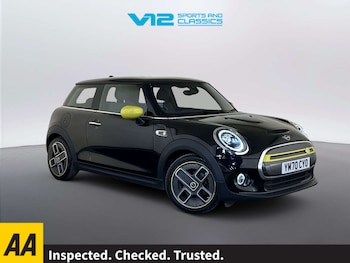 Used MINI Hatch 2020 for sale - 78251230: Photo