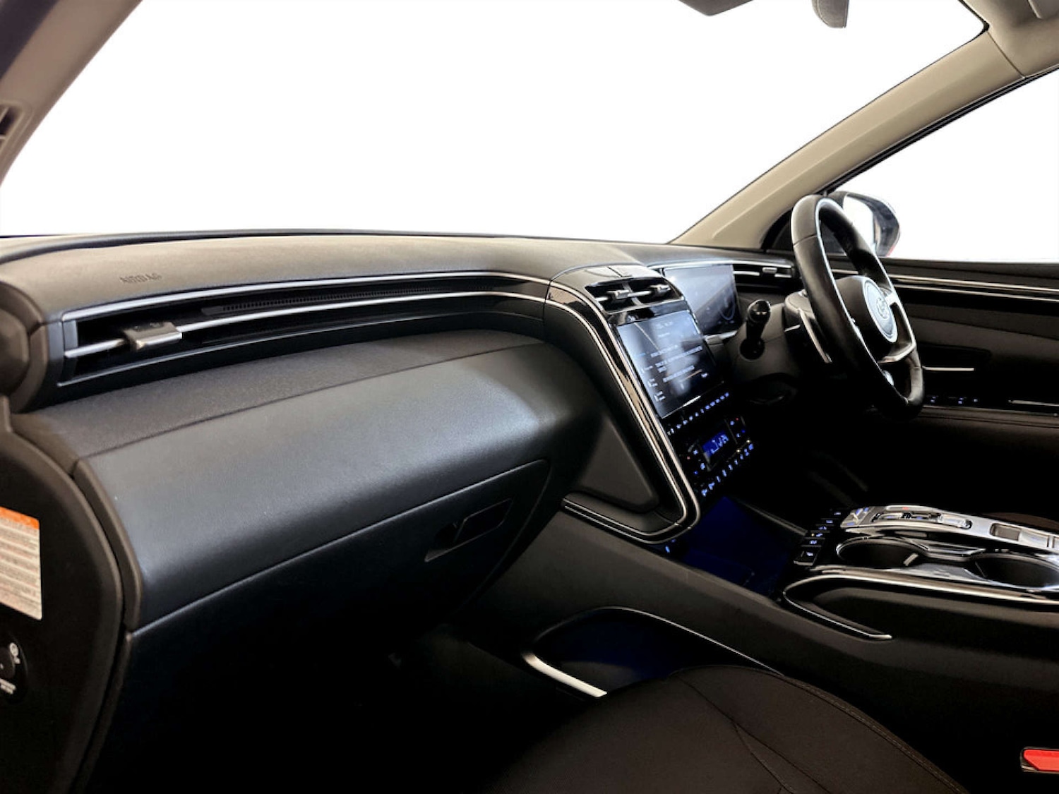 Used Hyundai TUCSON 2022 for sale - 77364248: Photo 11