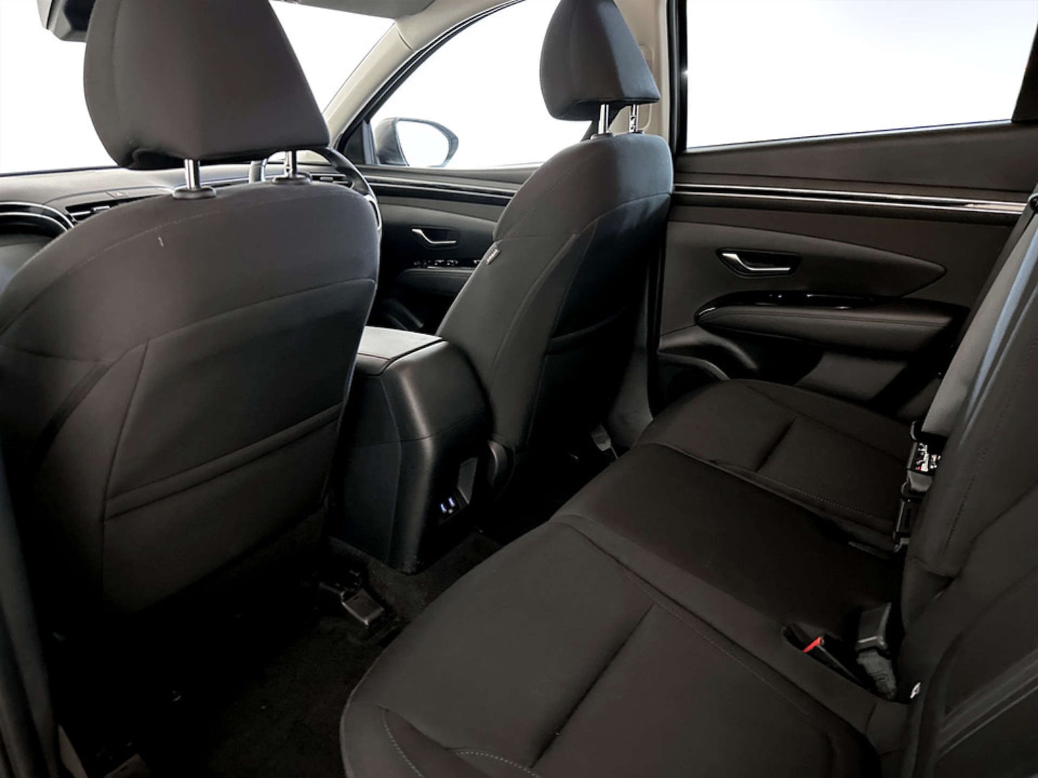 Used Hyundai TUCSON 2022 for sale - 77364248: Photo 13