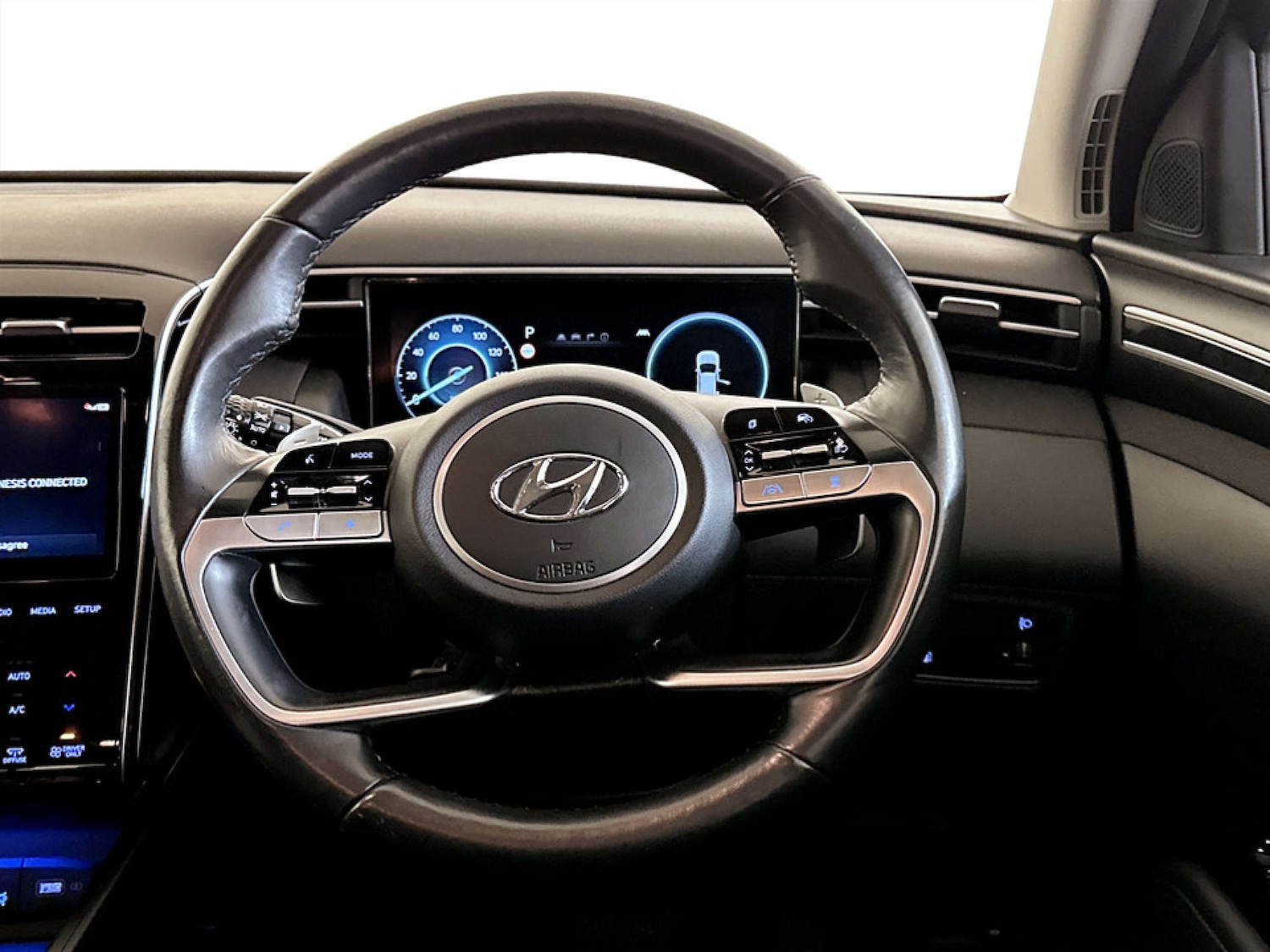 Used Hyundai TUCSON 2022 for sale - 77364248: Photo 15