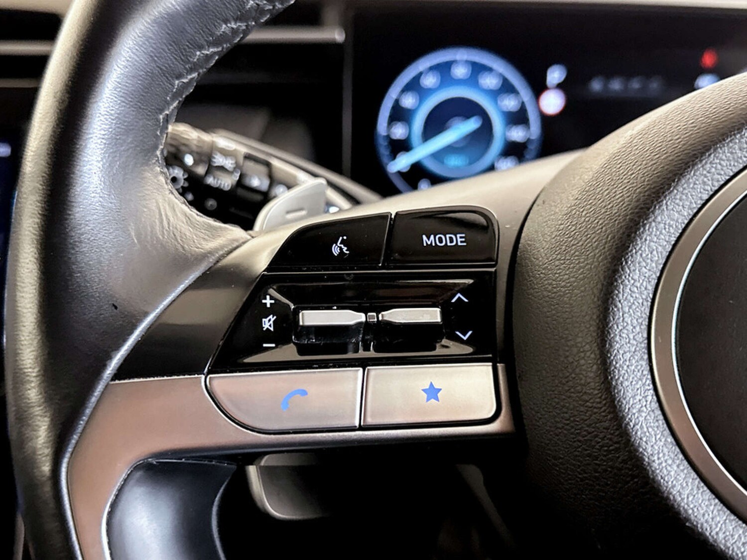 Used Hyundai TUCSON 2022 for sale - 77364248: Photo 16