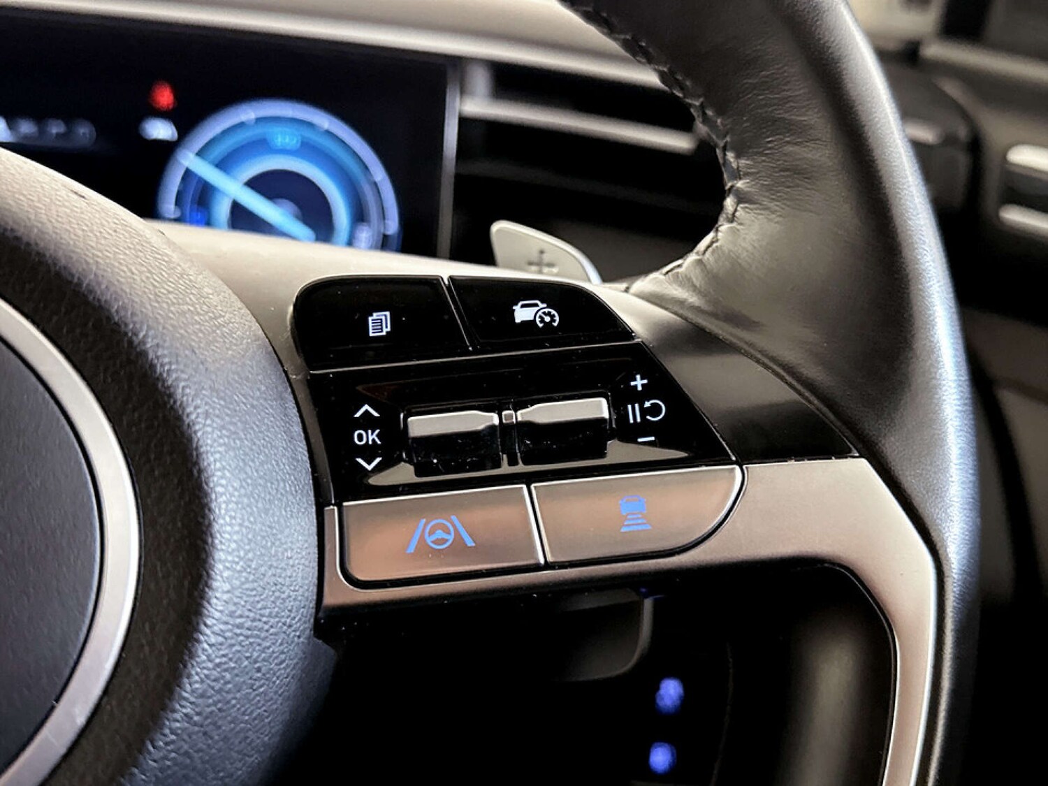 Used Hyundai TUCSON 2022 for sale - 77364248: Photo 18