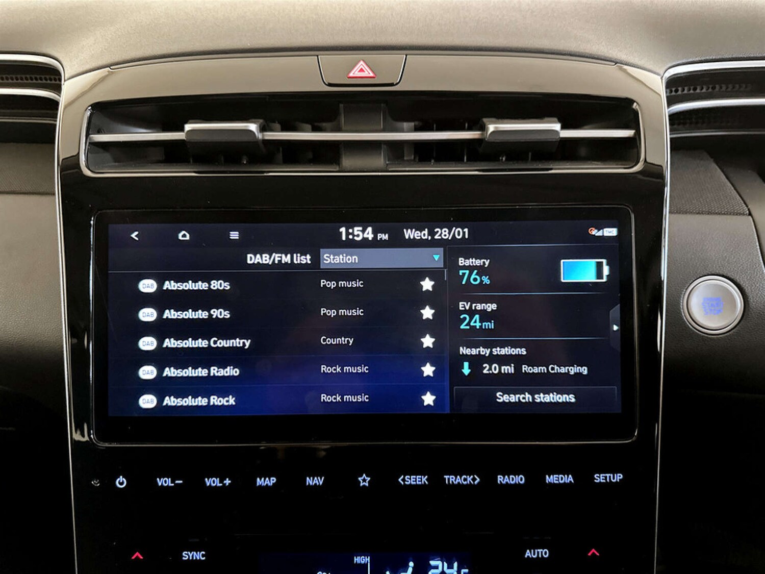 Used Hyundai TUCSON 2022 for sale - 77364248: Photo 23