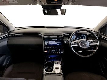 Used Hyundai TUCSON 2022 for sale - 77364248: Photo