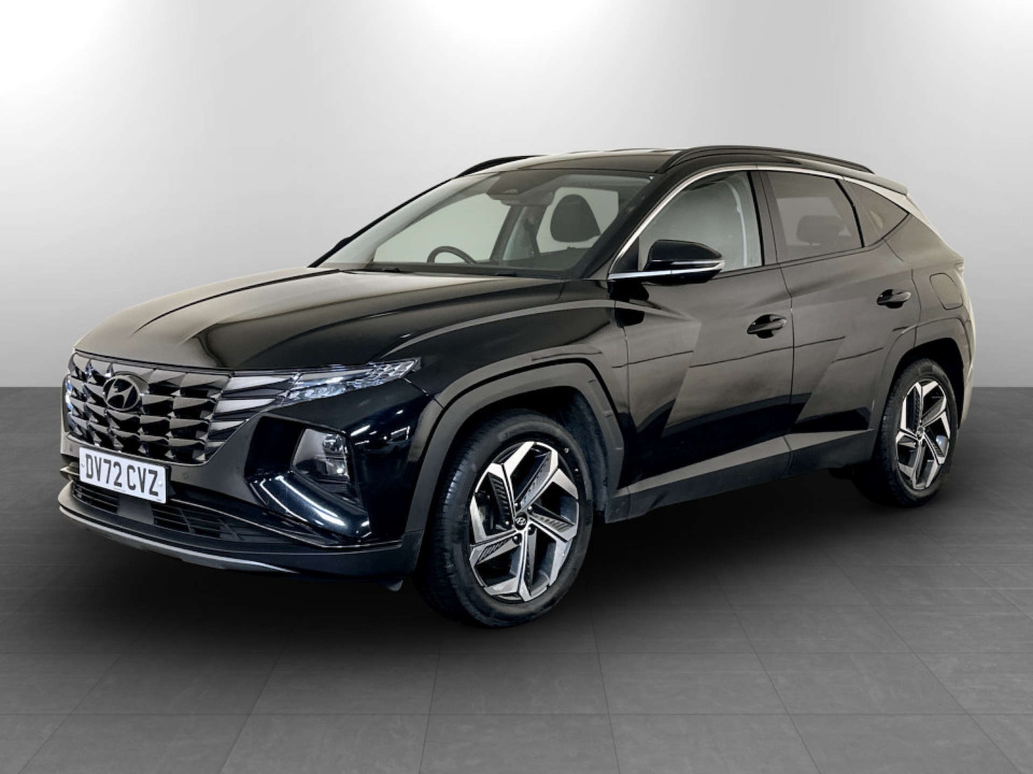 Used Hyundai TUCSON 2022 for sale - 77364248: Photo 5