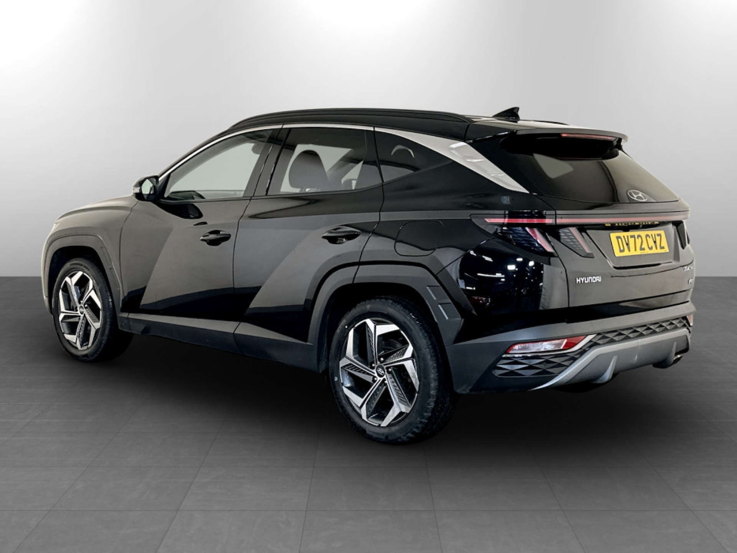 Used Hyundai TUCSON 2022 for sale - 77364248: Photo 7