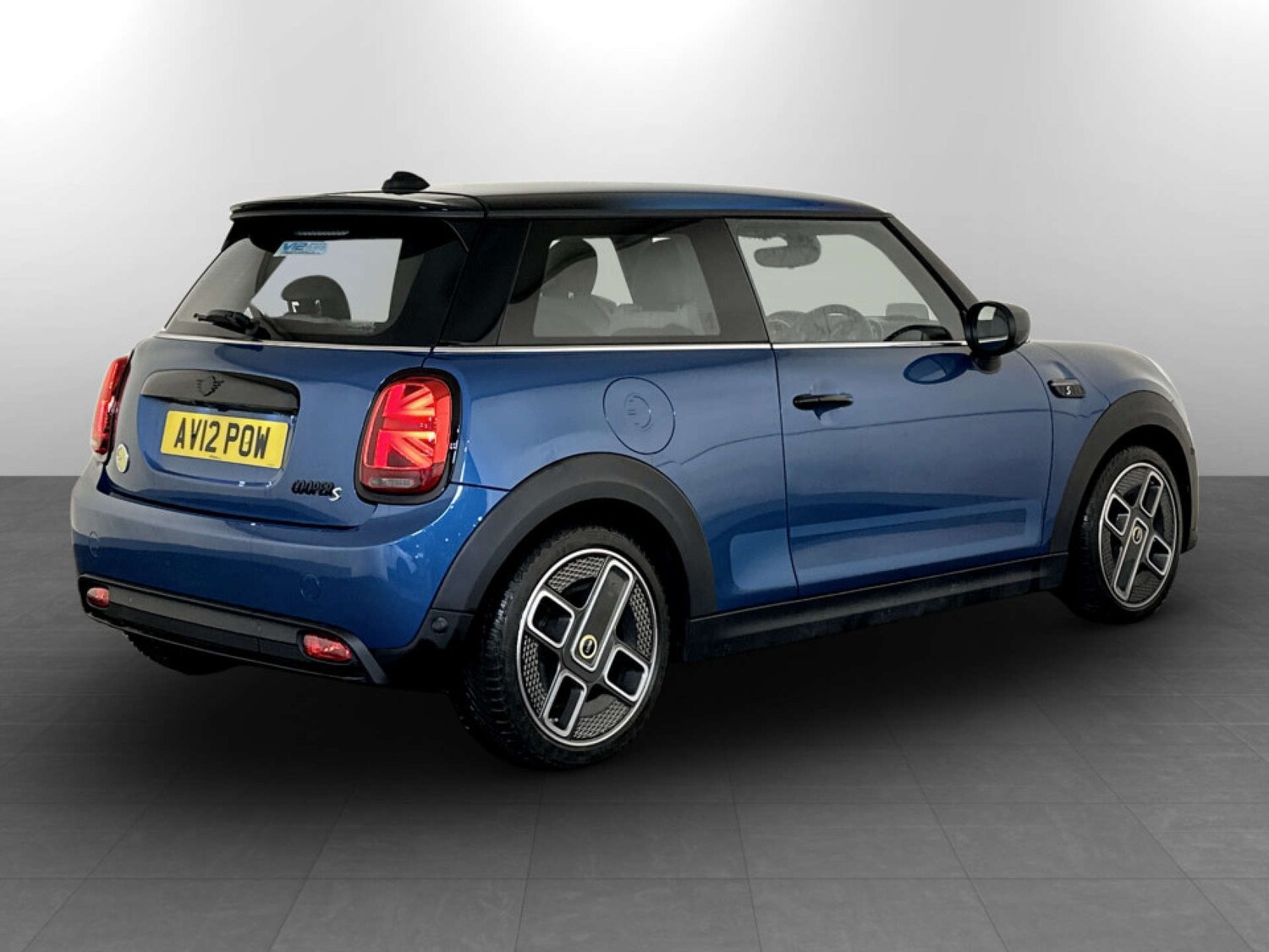 Used MINI Hatch 2021 for sale - 77523303: Photo 10
