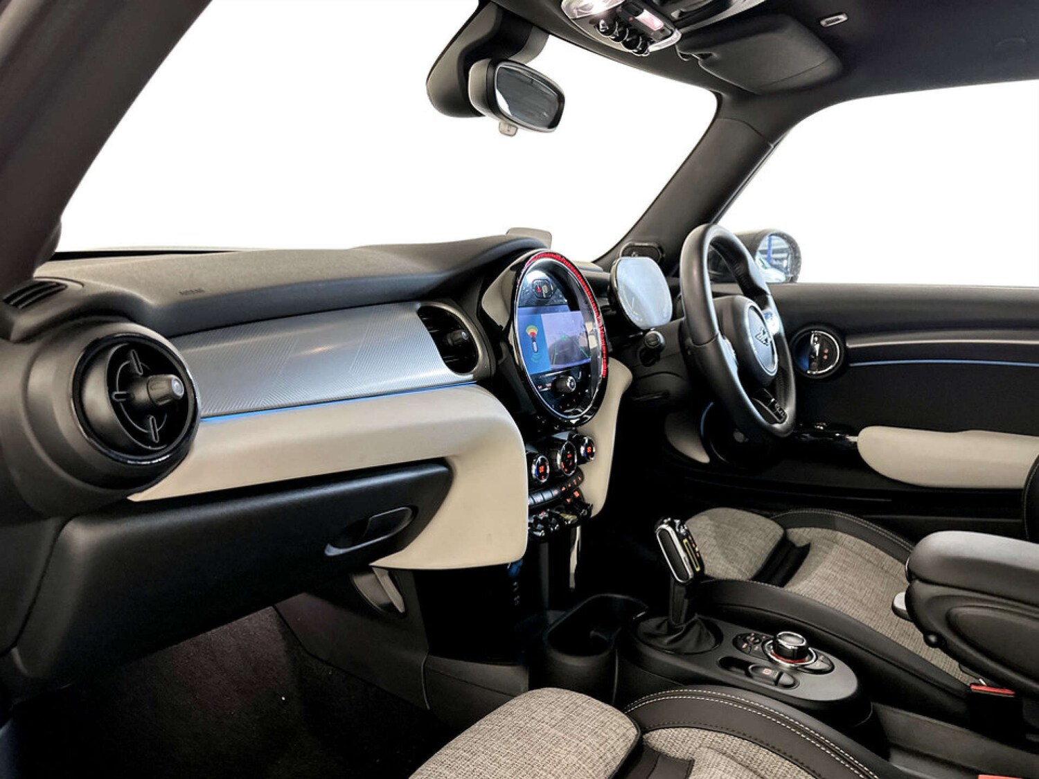 Used MINI Hatch 2021 for sale - 77523303: Photo 12