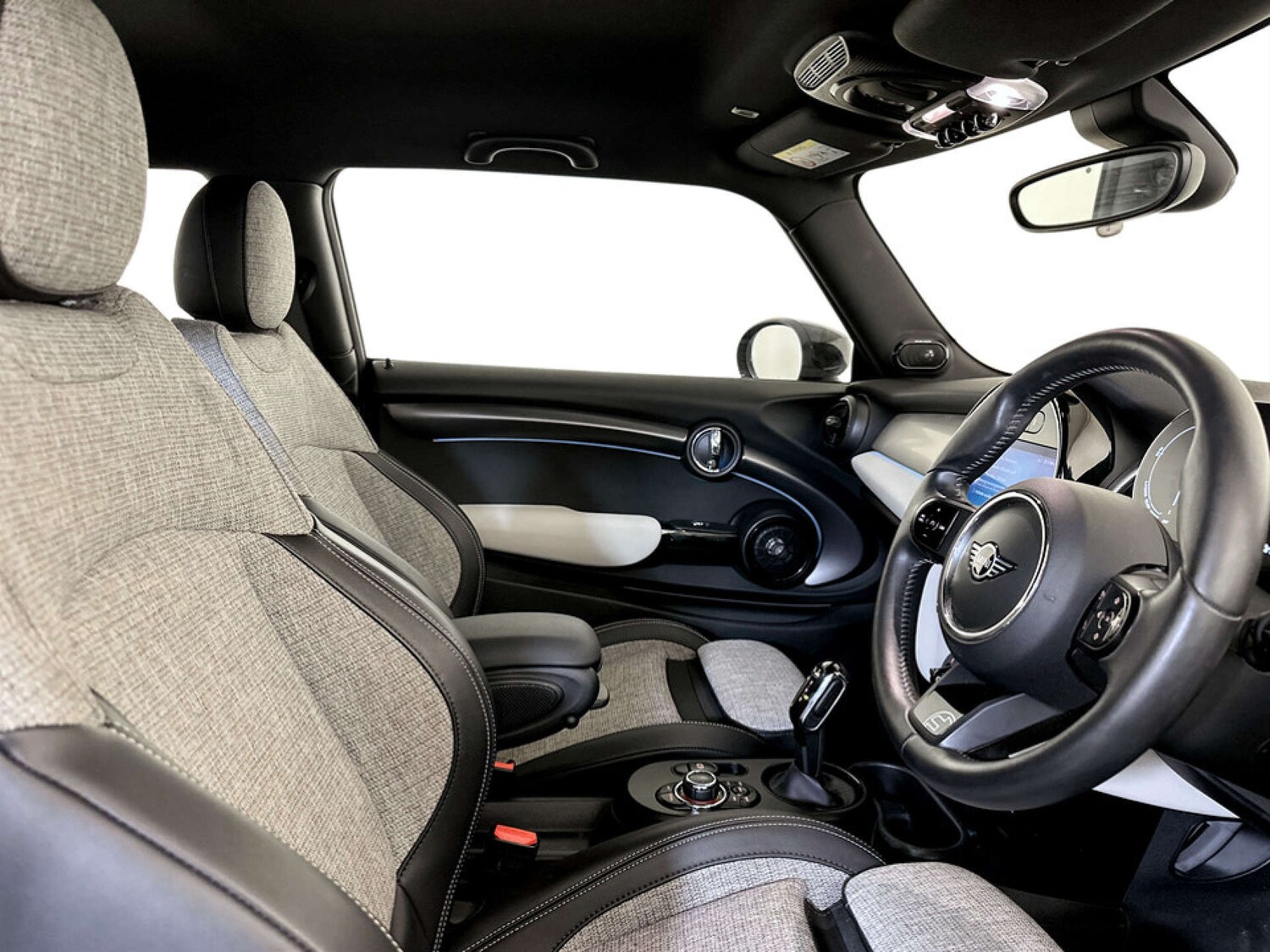 Used MINI Hatch 2021 for sale - 77523303: Photo 13