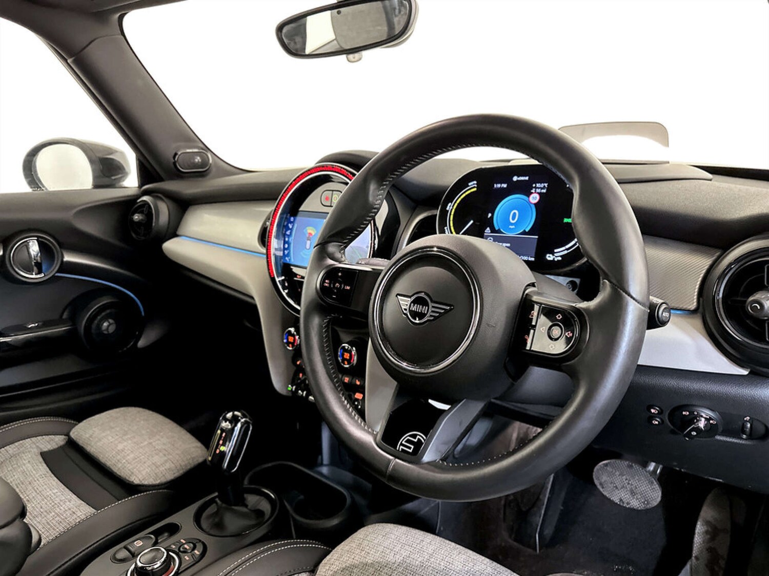 Used MINI Hatch 2021 for sale - 77523303: Photo 15