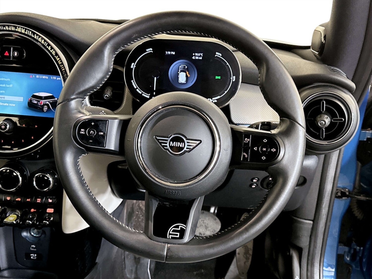 Used MINI Hatch 2021 for sale - 77523303: Photo 16