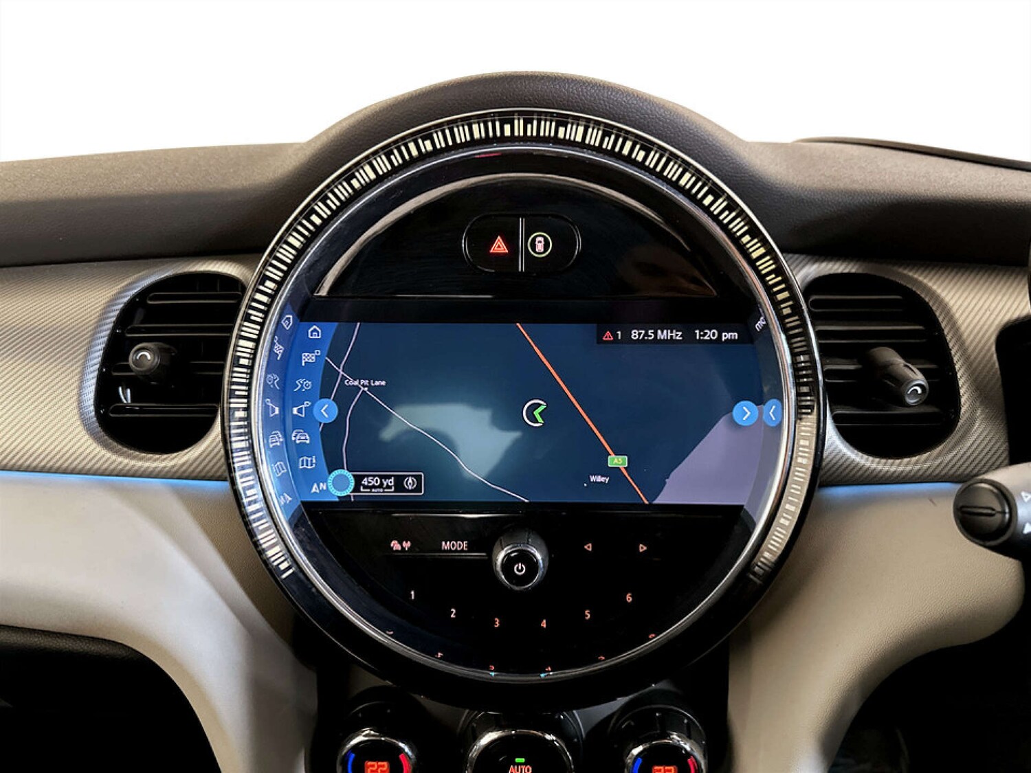 Used MINI Hatch 2021 for sale - 77523303: Photo 21