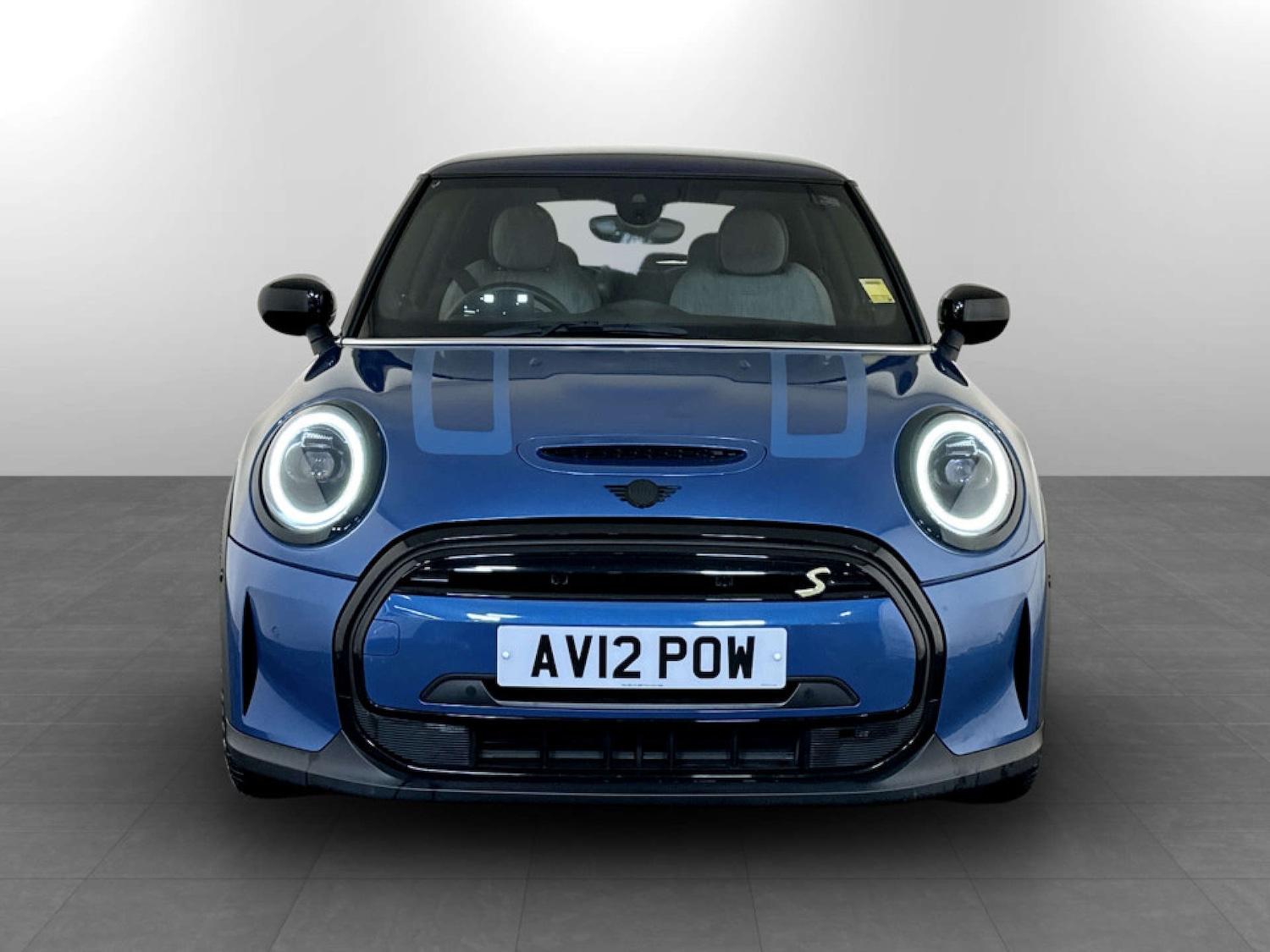 Used MINI Hatch 2021 for sale - 77523303: Photo 5