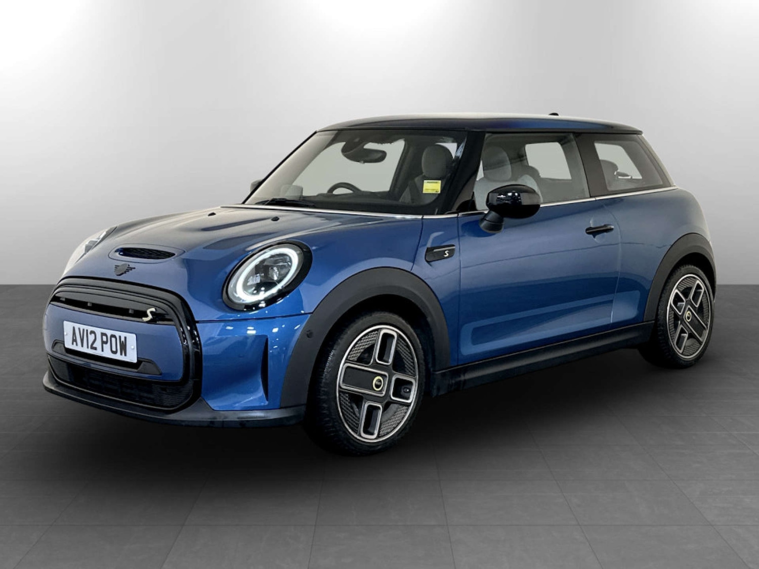 Used MINI Hatch 2021 for sale - 77523303: Photo 6