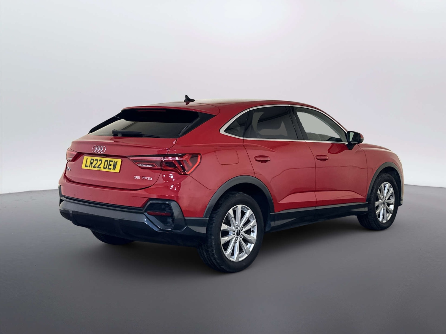 Used Audi Q3 2022 for sale - 77989899: Photo 10