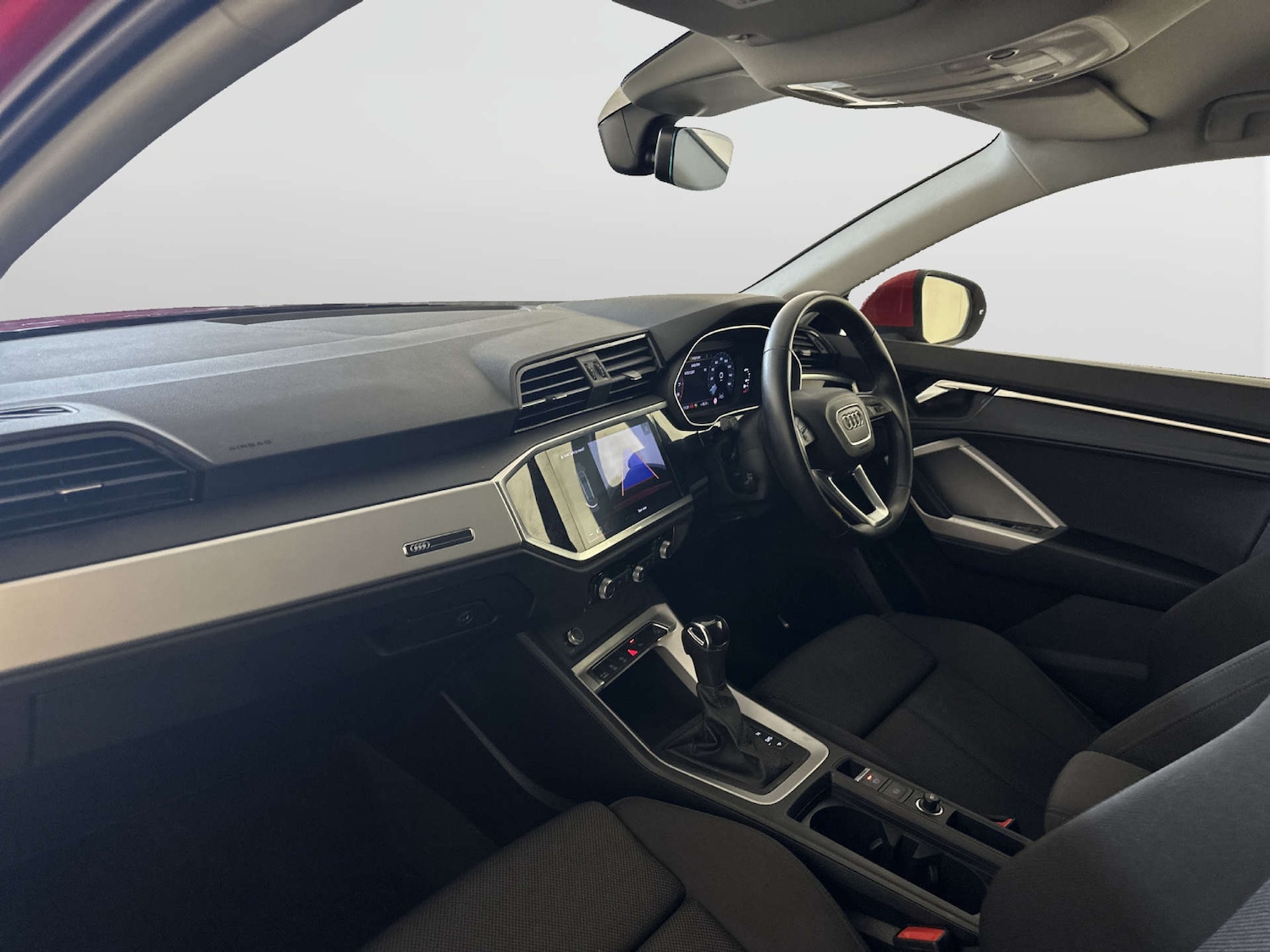 Used Audi Q3 2022 for sale - 77989899: Photo 12