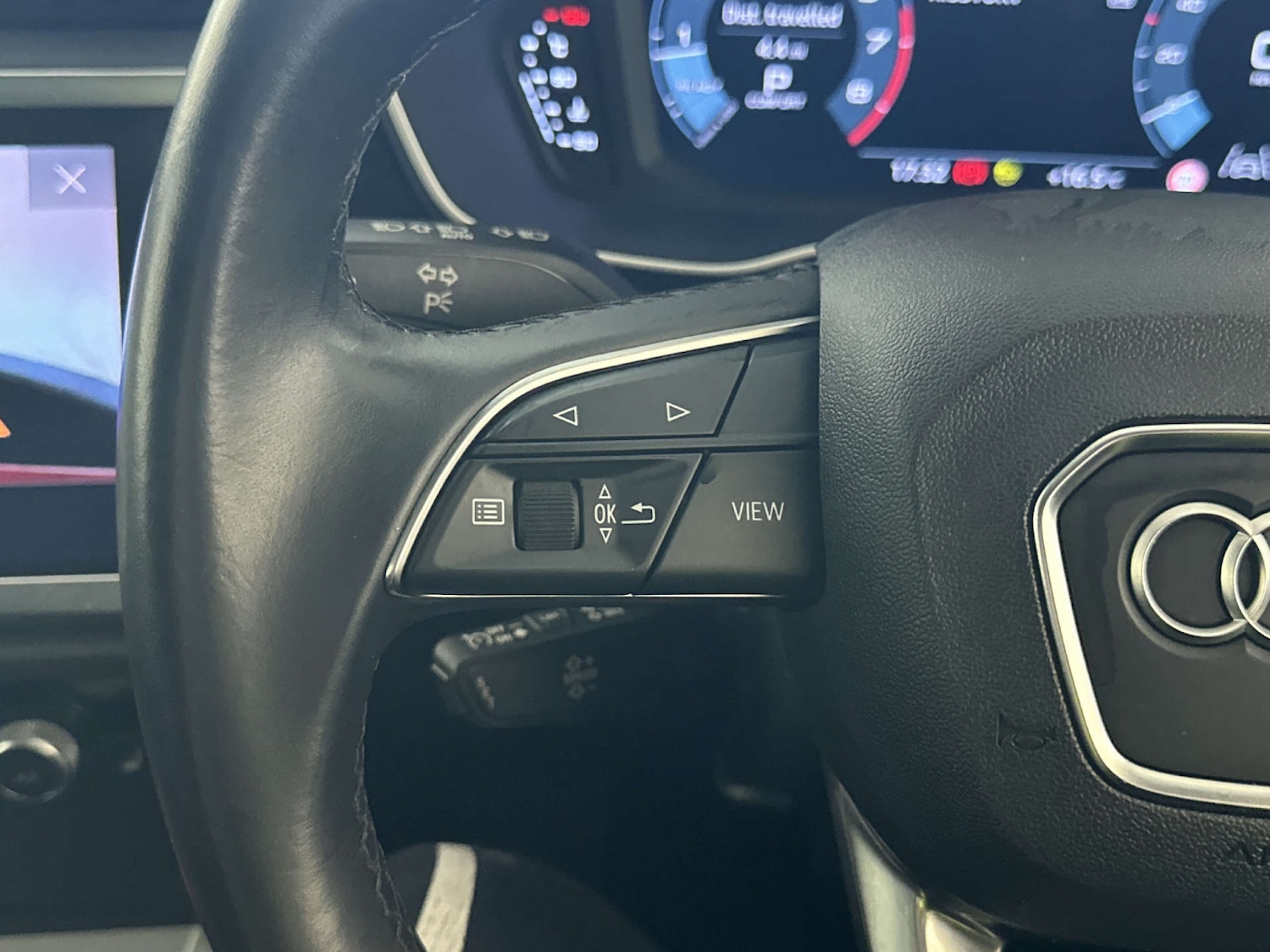 Used Audi Q3 2022 for sale - 77989899: Photo 17