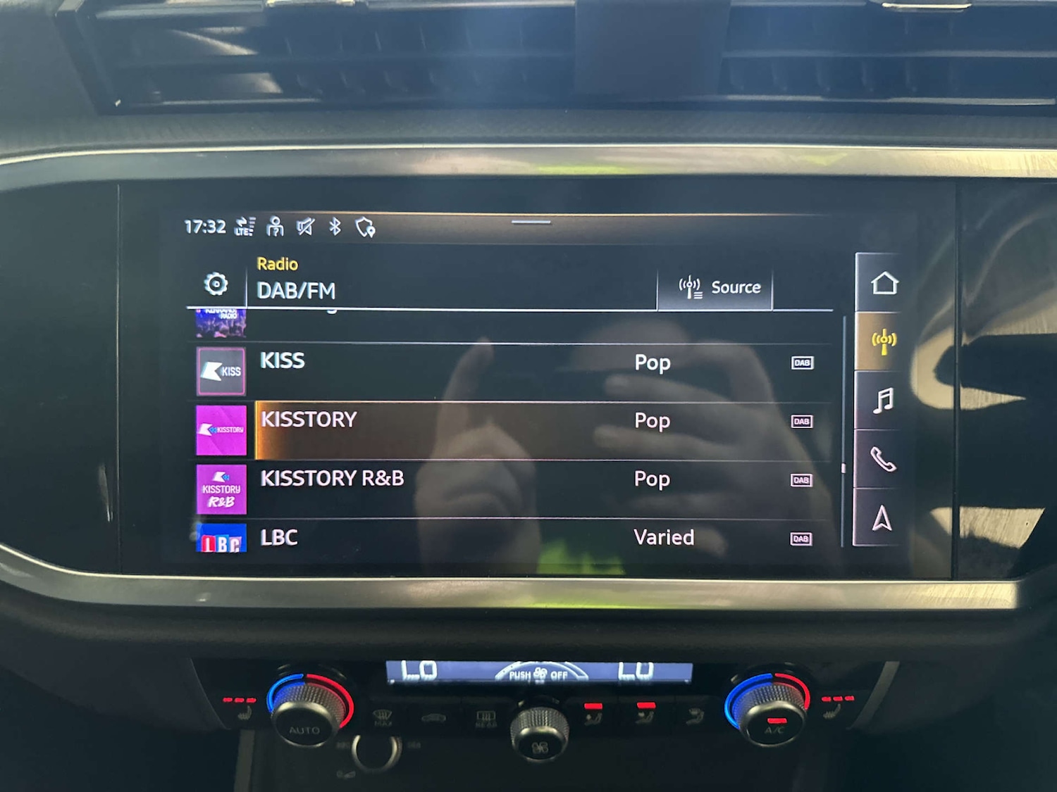 Used Audi Q3 2022 for sale - 77989899: Photo 21