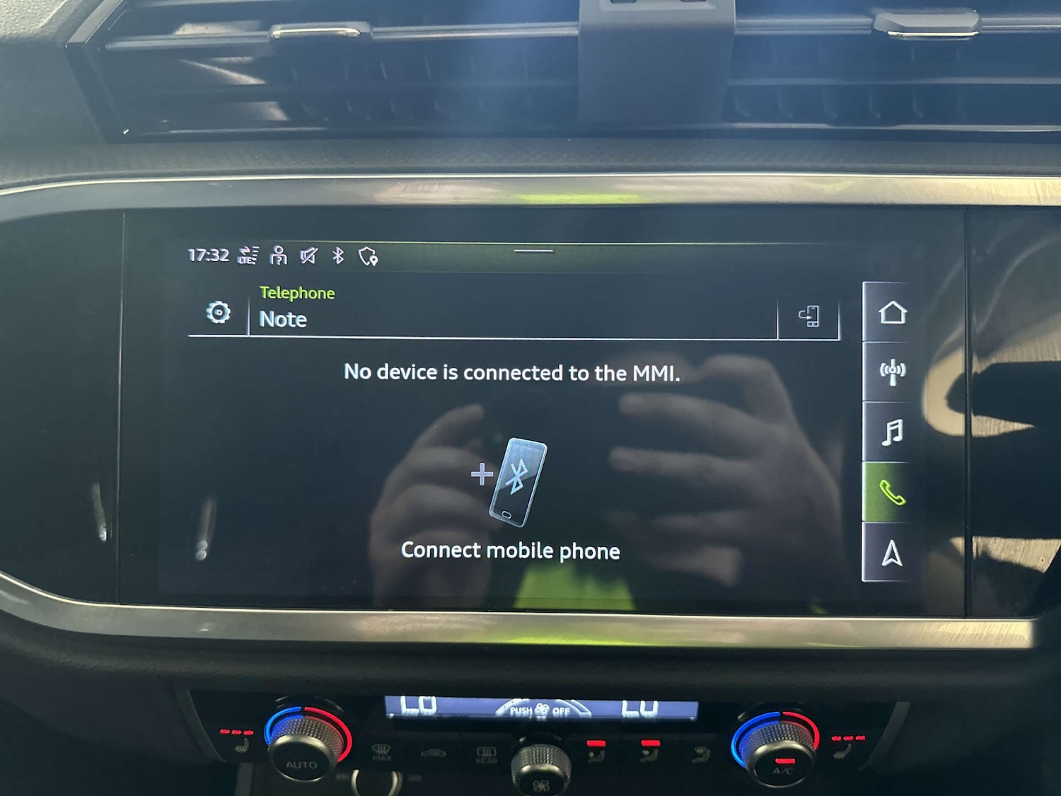 Used Audi Q3 2022 for sale - 77989899: Photo 23