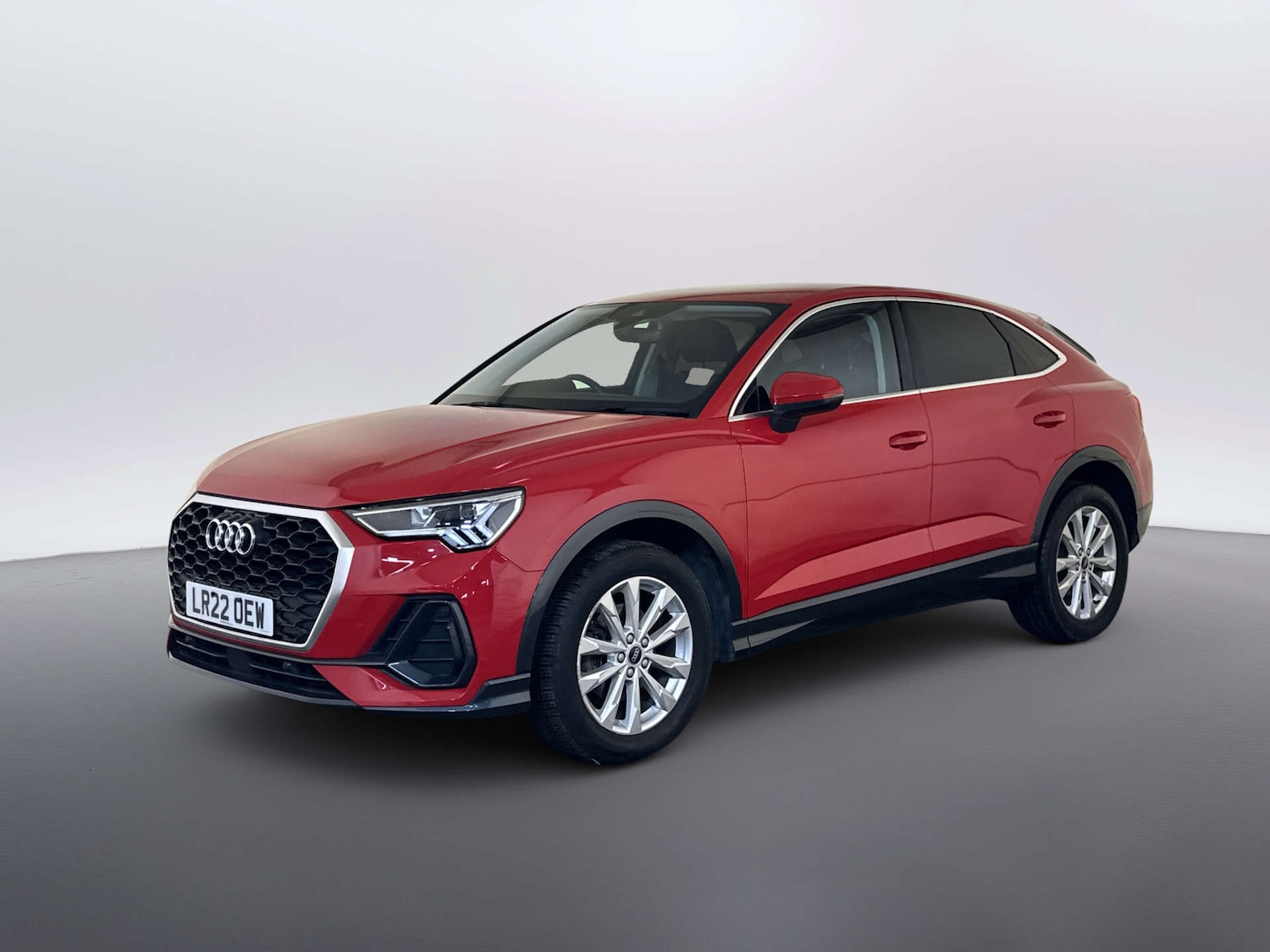 Used Audi Q3 2022 for sale - 77989899: Photo 5