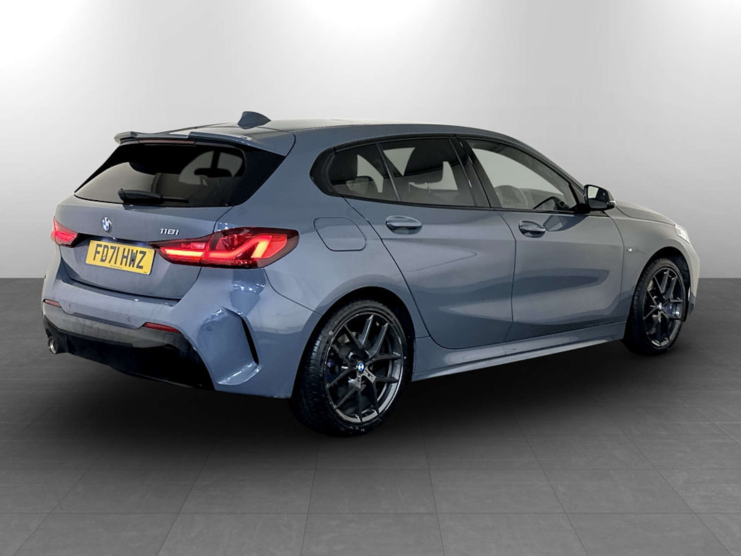 Used BMW 1 Series 2022 for sale - 77438670: Photo 10