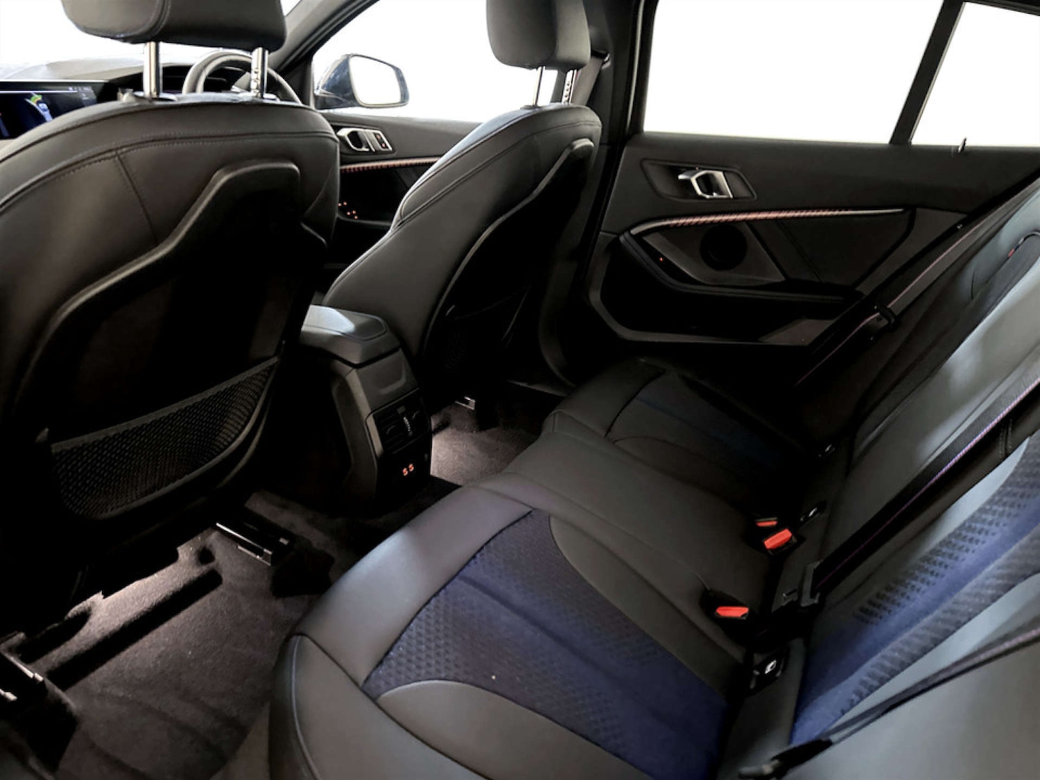 Used BMW 1 Series 2022 for sale - 77438670: Photo 14