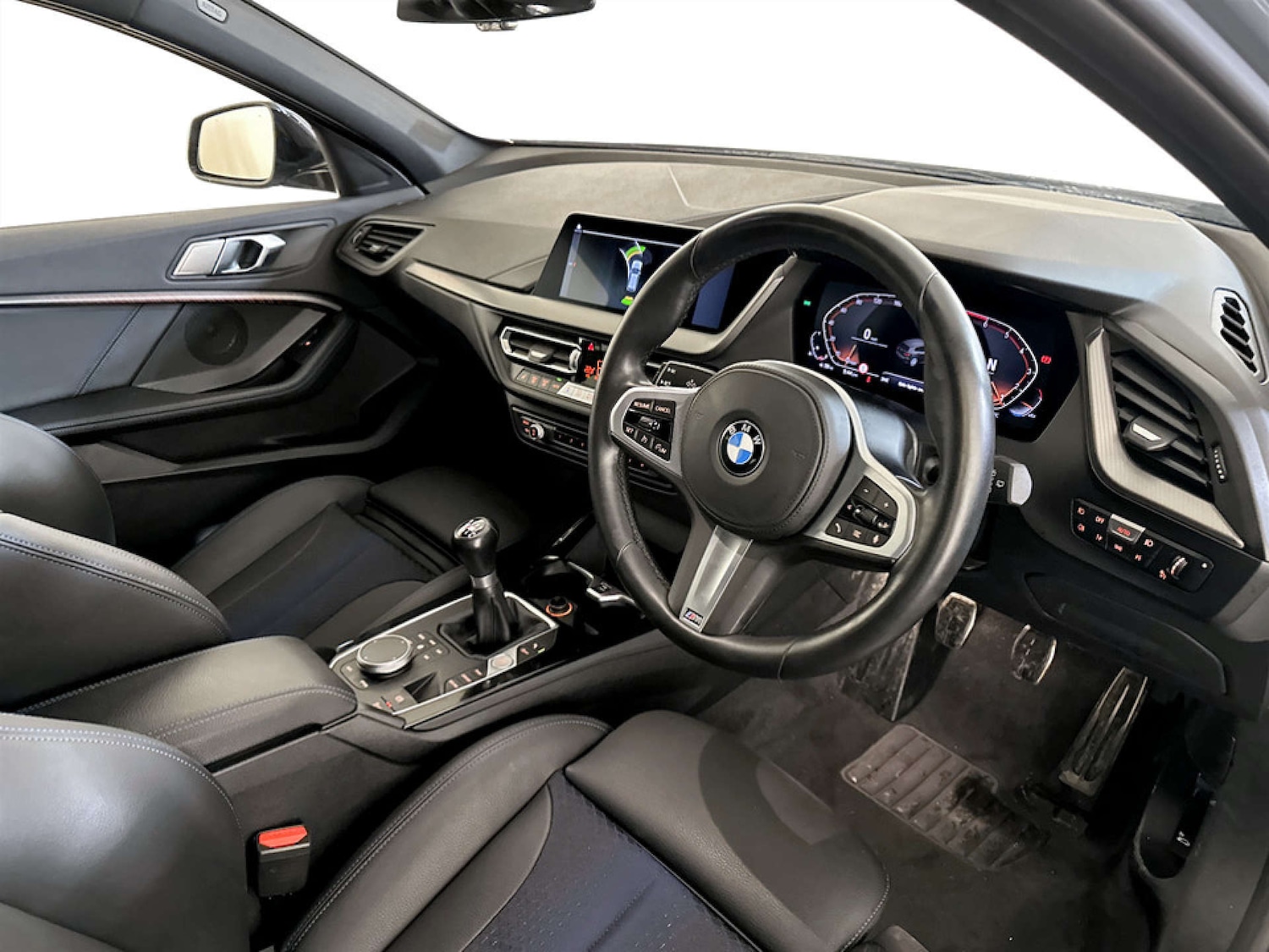 Used BMW 1 Series 2022 for sale - 77438670: Photo 15