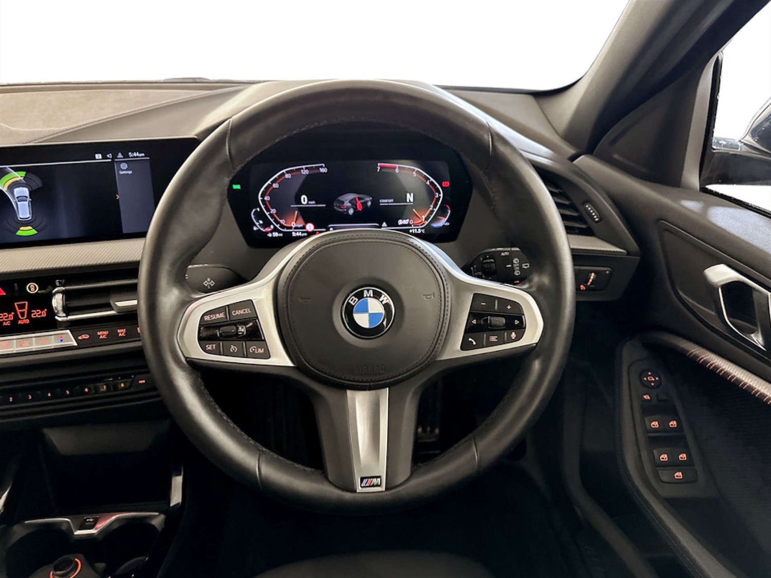 Used BMW 1 Series 2022 for sale - 77438670: Photo 16