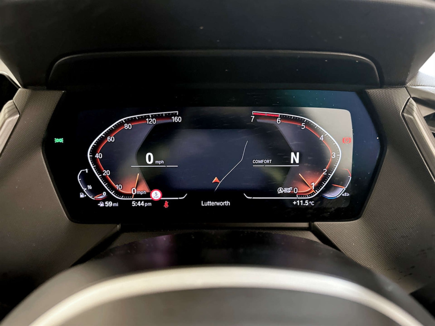 Used BMW 1 Series 2022 for sale - 77438670: Photo 18