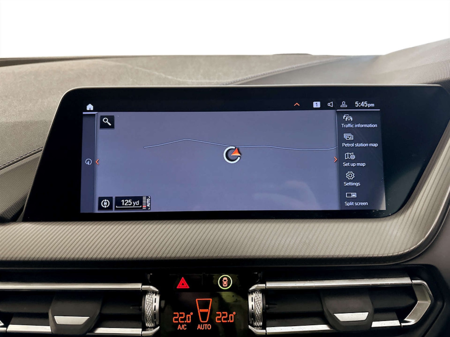 Used BMW 1 Series 2022 for sale - 77438670: Photo 21