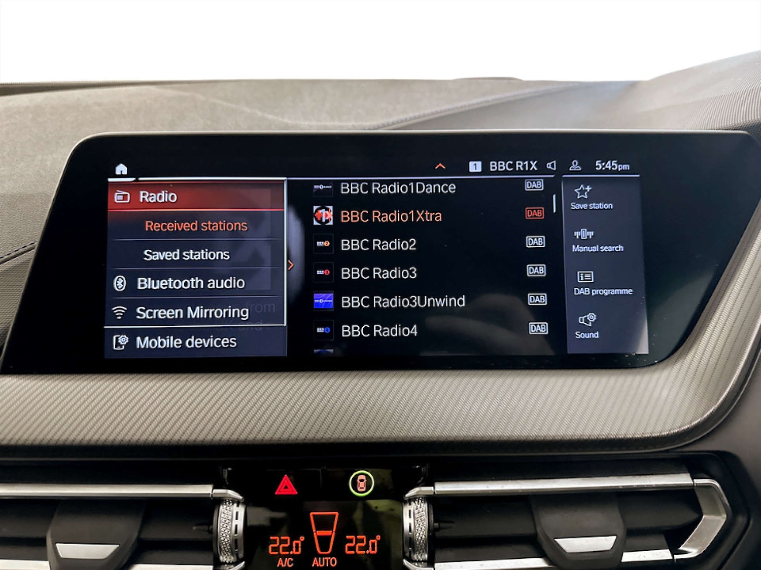 Used BMW 1 Series 2022 for sale - 77438670: Photo 24