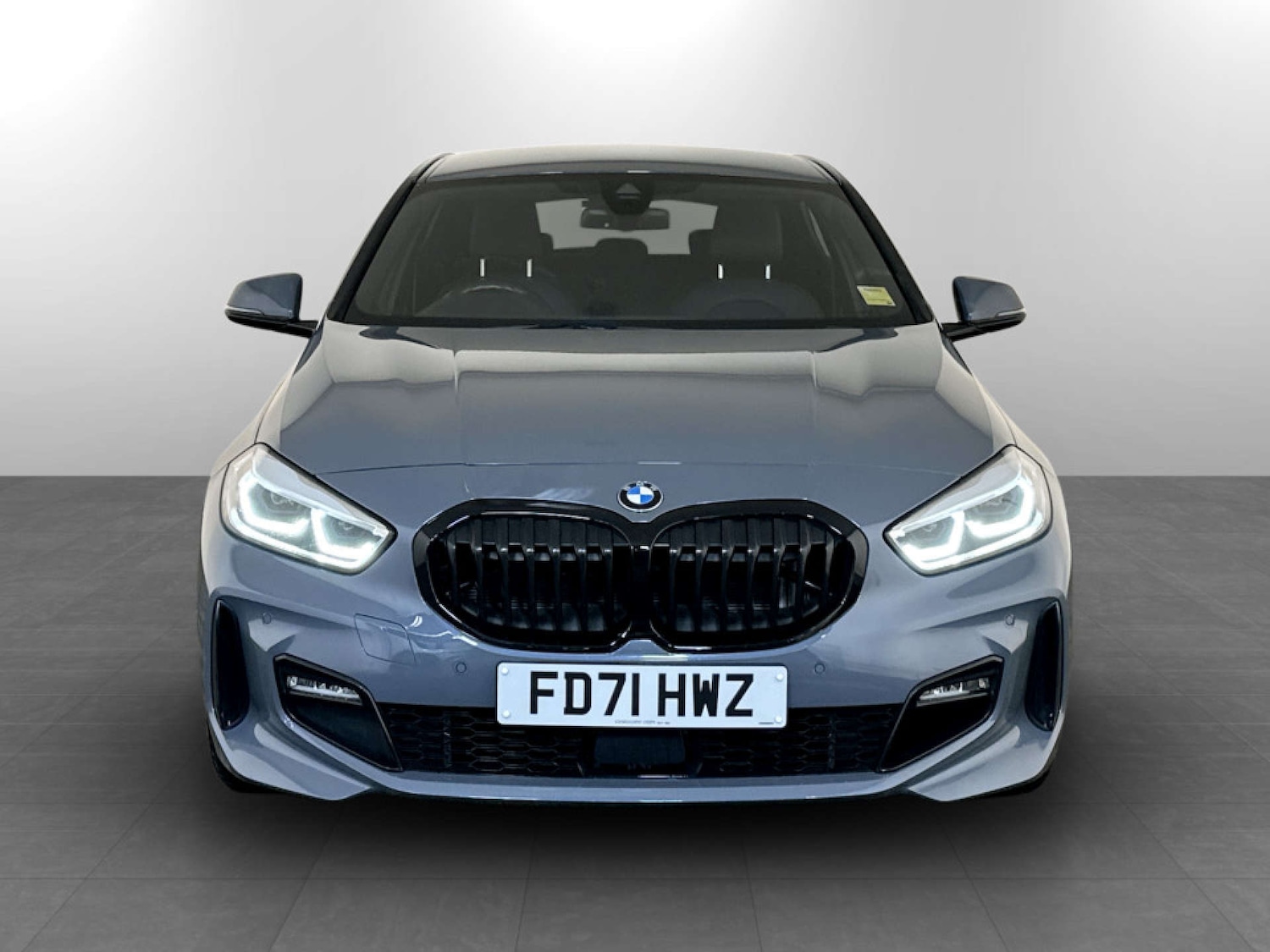 Used BMW 1 Series 2022 for sale - 77438670: Photo 5