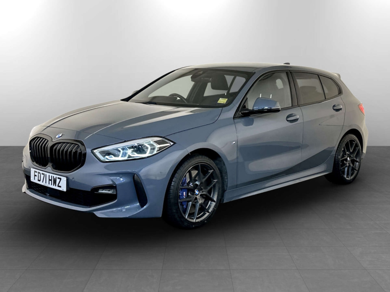 Used BMW 1 Series 2022 for sale - 77438670: Photo 6