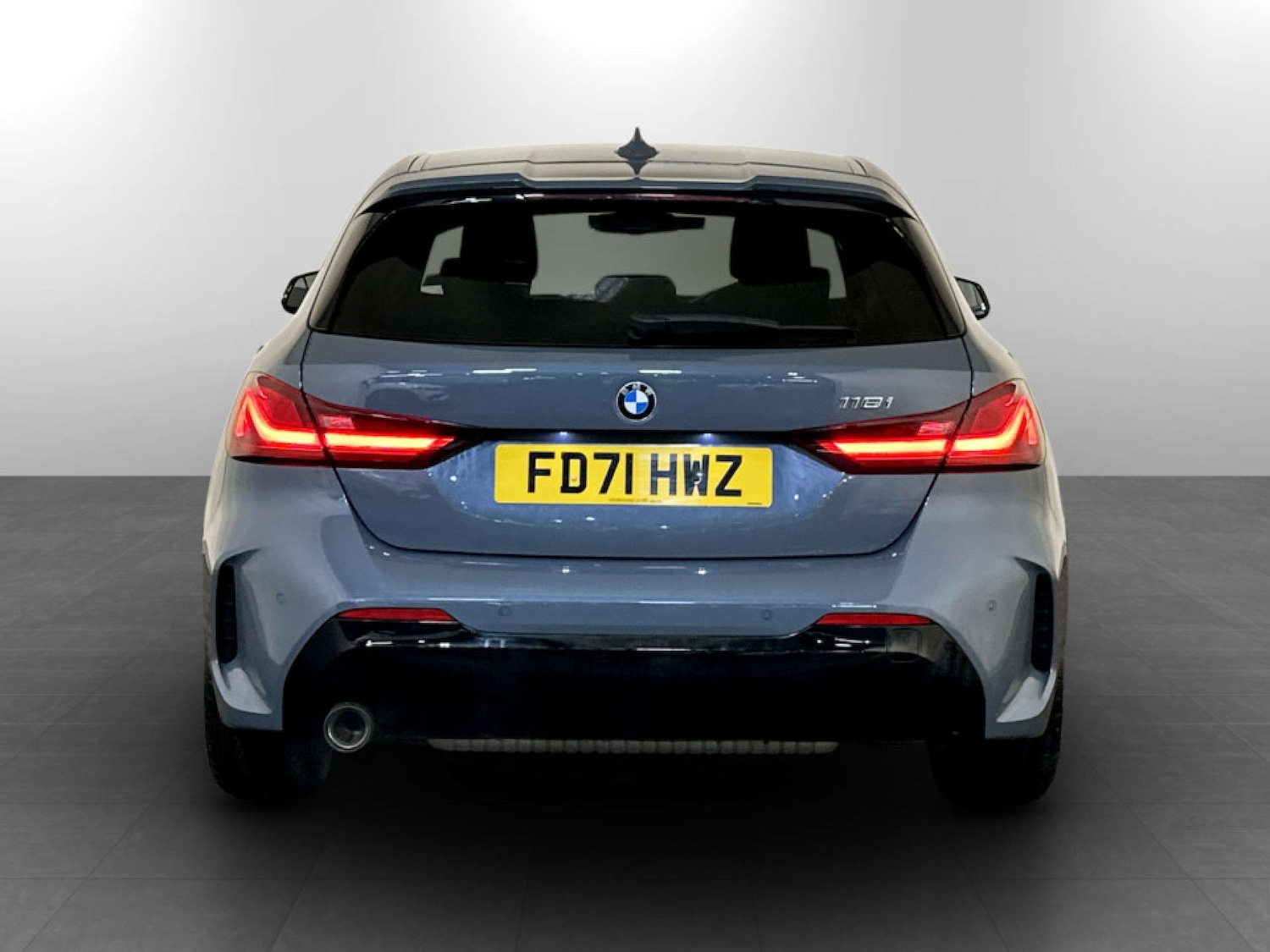 Used BMW 1 Series 2022 for sale - 77438670: Photo 9